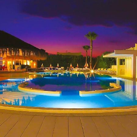 Borgo Rio Favara Hotel Club Ispica Exterior foto