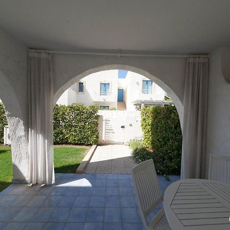 Borgo Rio Favara Hotel Club Ispica Exterior foto