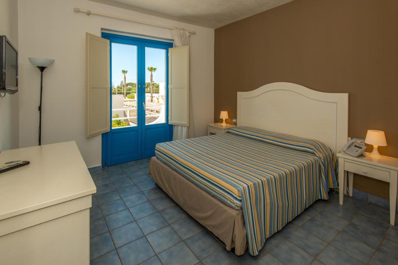 Borgo Rio Favara Hotel Club Ispica Exterior foto