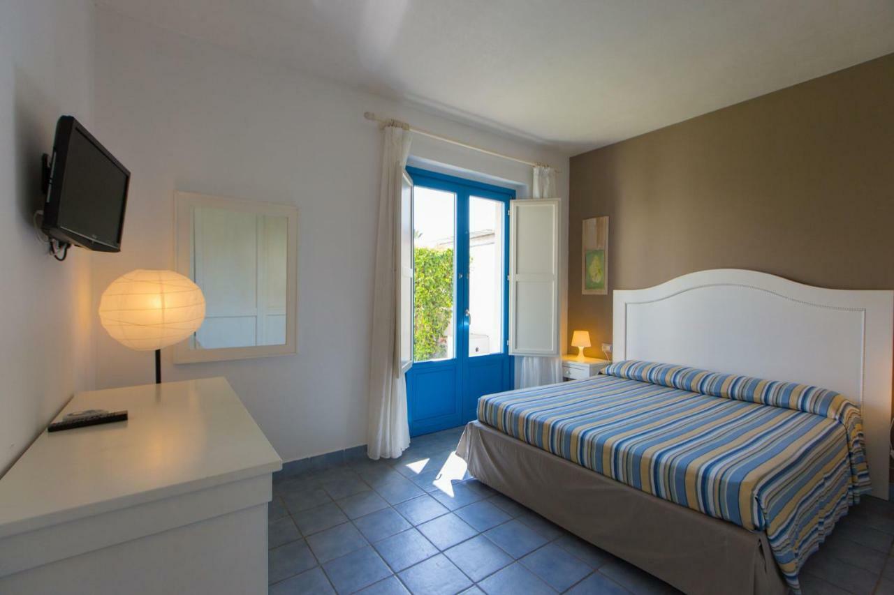 Borgo Rio Favara Hotel Club Ispica Exterior foto