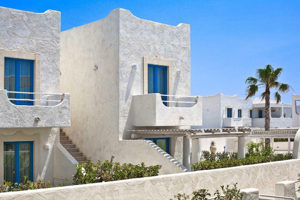 Borgo Rio Favara Hotel Club Ispica Exterior foto